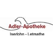 Adler-Apotheke - Logo der Adler-Apotheke