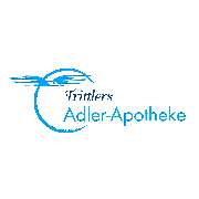 Adler-Apotheke - Logo der Adler-Apotheke