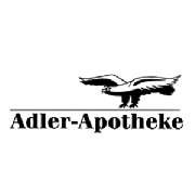Adler-Apotheke - Logo der Adler-Apotheke