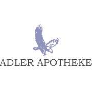 Adler-Apotheke - Logo der Adler-Apotheke
