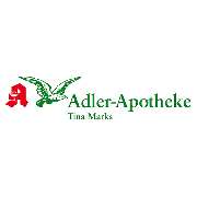 Adler-Apotheke - Logo der Adler-Apotheke