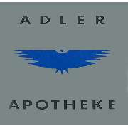 Adler-Apotheke - Logo der Adler-Apotheke