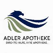 Adler-Apotheke - Logo der Adler-Apotheke