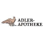 Adler-Apotheke - Logo der Adler-Apotheke