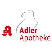 Adler-Apotheke - Logo der Adler-Apotheke