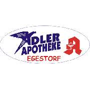 Adler-Apotheke - Logo der Adler-Apotheke