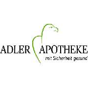 Adler-Apotheke - Logo der Adler-Apotheke