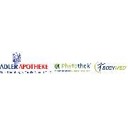Adler-Apotheke - Logo der Adler-Apotheke