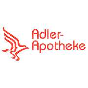 Adler-Apotheke - Logo der Adler-Apotheke