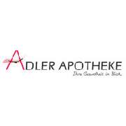 Adler-Apotheke - Logo der Adler-Apotheke