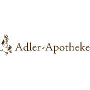 Adler-Apotheke - Logo der Adler-Apotheke