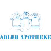 Adler-Apotheke - Logo der Adler-Apotheke