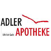 Adler-Apotheke - Logo der Adler-Apotheke