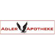 Adler-Apotheke - Logo der Adler-Apotheke