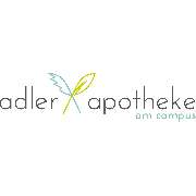 Adler Apotheke am Campus e.K. - Logo der Adler Apotheke am Campus e.K.