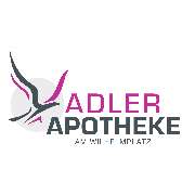 Adler Apotheke am Wilhelmplatz - Logo der Adler Apotheke am Wilhelmplatz