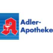 Adler-Apotheke Inh. Jeannine Drescher e. Kfr. - LOGO