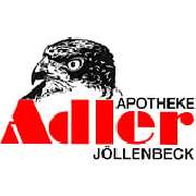 Adler-Apotheke Jöllenbeck - Logo der Adler-Apotheke Jöllenbeck