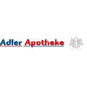 Adler-Apotheke OHG - Logo der Adler-Apotheke OHG