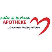 Adler & Barbara Apotheke - Logo der Adler & Barbara Apotheke
