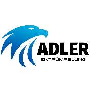 Adler Entrümpelung & Haushaltsauflösung | Haus - Wohnung und Gewerbe - Adler Entrümpelung Logo