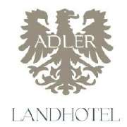 Adler Landhotel GmbH - LOGO