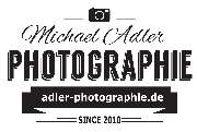 Logo - Adler Photographie