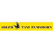 Adler-Taxi Elmshorn - LOGO