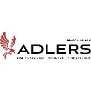 Adlers Wirtschaft - LOGO