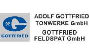 Adolf Gottfried Tonwerke GmbH - LOGO