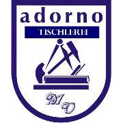 Adorno Design Tischlerei, Innenausbau, Altbausanierung - LOGO