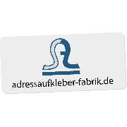 adressaufkleber-fabrik.de - LOGO