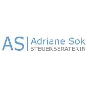 Adriane Sok - LOGO