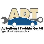 ADT Autodienst Trebbin GmbH - LOGO