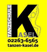 Logo - ADTV Tanzcentrum Markus Kasel