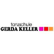 ADTV Tanzschule Gerda Keller - LOGO