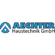 Aechter Haustechnik GmbH - LOGO