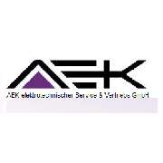 AEK - elektrotechnischer Service & Vertriebs GmbH | Ihr Elektriker in München - Logo_AEK-elektrotechnischer Service & Vertriebs GmbH | München | Elektotechnik