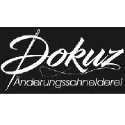 Änderungsschneiderei Dokuz - LOGO