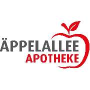 Äppelallee Apotheke - Logo der Äppelallee Apotheke