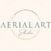 Aerial Art Studio - LOGO