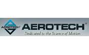 Aerotech GmbH - LOGO