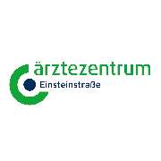 Ärztezentrum Einsteinstraße - LOGO