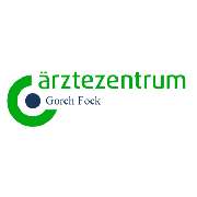 Ärztezentrum Gorch Fock - LOGO