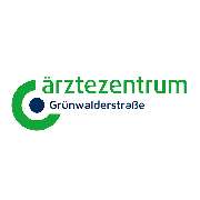 Ärztezentrum Grünwalderstraße - LOGO