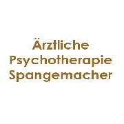 Ärztliche Psychotherapie Spangemacher - LOGO