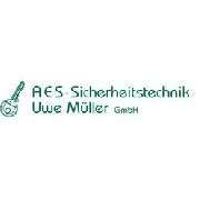 AES Sicherheitstechnik Uwe Müller GmbH - LOGO