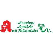 Aesculap-Apotheke Oelsnitz - LOGO