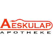 Aeskulap-Apotheke - Logo der Aeskulap-Apotheke