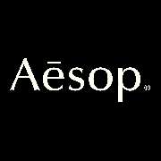 Aesop - LOGO